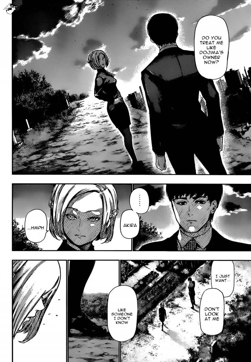 Tokyo Ghoul Chapter 124 11